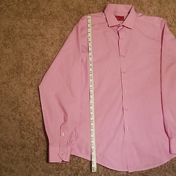 SALE👔Alfani Shirt - Picture 4 of 7